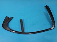 Listwa drzwi tył lewa Mercedes W213 A2137370100 sedan