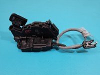 Zamek tył prawy 5TA839016E Skoda Karoq
