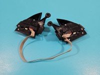 Przełącznik multifunkcja kierownicy Vw Passat B7 3C8959537D, 3C8959538G