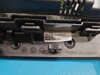 Konsola panel nawiewu Mercedes W212 A2129008908, A2128301285