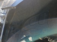Błotnik tył prawy infiniti Q50 I 13-17 granatowyRAY ćwiartka