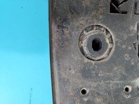 Relingi dachowe komplet Dodge Caravan V 07-20
