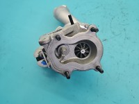 Turbosprężarka Regenerowana Renault Trafic II 1.9 dci 109KM 751768-3, 8200458162