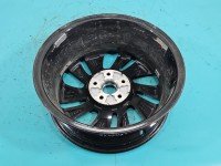 Felga aluminiowa 17" Suzuki Vitara II 15- alufelga Szerokość felgi: 6.5", 5x114.3, Odsadzenie (ET): 50, Suzuki, R17 5x114,3...