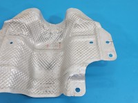 Osłona Peugeot, termiczna wydechu Peugeot 3008 II 1.6 T hybrid4