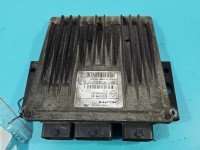 Komputer Sterownik silnika 8200498185 Renault Kangoo I 1.5 dci