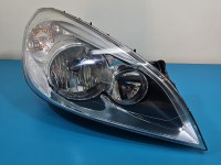 Reflektor prawy lampa przód VOLVO S60 II 10- EUROPA 89907534