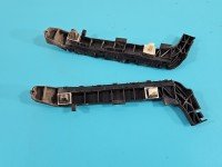 Zderzak tył Honda Civic VIII UFO beżowy yr559m HB