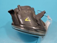 Halogen lewy Seat Exeo