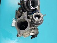Turbosprężarka Mazda CX-5 I 12-17 810356-1, 810357-3, SH01-13700-E 2.2d 175KM