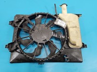 Wentylatory Wentylator chłodnicy Hyundai I30 II 12-16 1.4 16v