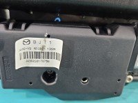 Szyberdach Mazda 3 III BM 13-18 2.0 16V