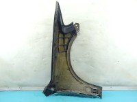 Błotnik przód lewy Vw Touareg I 7L czarny L041