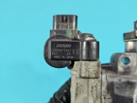 Przepustnica Honda City IV 136800-1961 1.4 8V wiel