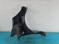 Błotnik przód lewy Honda Jazz II błękitny B506M