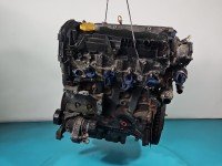 Silnik 192A8000 Fiat Bravo II 1.9 jtd 120KM ODPALANY FILM POMIAR