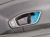 Tapicerka drzwi przód prawa boczek Land rover range Evoque I 11-18