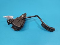 Pedał gazu potencjometr Renault Trafic II 1.9 dci 6PV008119-14, 7700313060