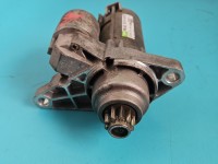 TEST Rozrusznik Seat Ibiza IV 6J 1.2 12V 02T911023S