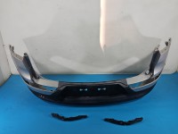 Zderzak tył Kia Sportage III 10-15 A3 HB