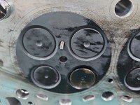 Głowica Bmw f10 f11 7810465, N47D20T1 2.0d