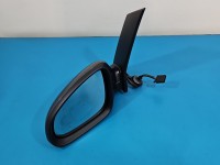 Lusterko lewe Opel Astra IV J 5pin KOLOR Z177 europa