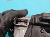 Zamek przód prawy Peugeot 307 EUROPA Peugeot, 6pin