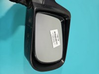 Lusterko prawe Subaru Forester II SG elektryczny, Europejska, Rysy na obudowie, mikropęknięcia na kierunkowskazie. 8pin europa