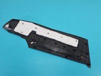 Osłona ZAŚLEPKA PLASTIK Opel Astra VI L 9841355180