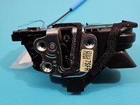 Zamek przód prawy 81320-H8050 Kia Rio IV 16-23 EUROPA Producent części: KIA, 4pin