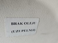 Skrzynia biegów Fiat Grande Punto 1.2 8V
