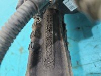 Przekładnia kierownicza maglownica Vw Golf plus 1K1423051CE, 1K1909144K