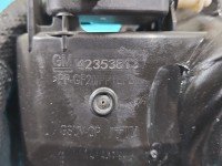 Klapka wlewu paliwa Opel Mokka A