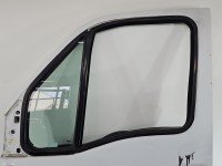 DRZWI PRZÓD LEWE KIEROWCY Iveco Daily III 5d biały lc194