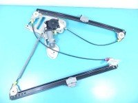 Podnośnik przód prawy SZYBY WINDA 83810209 Land Range Rover III L322 01-12 2PIN 5d HB