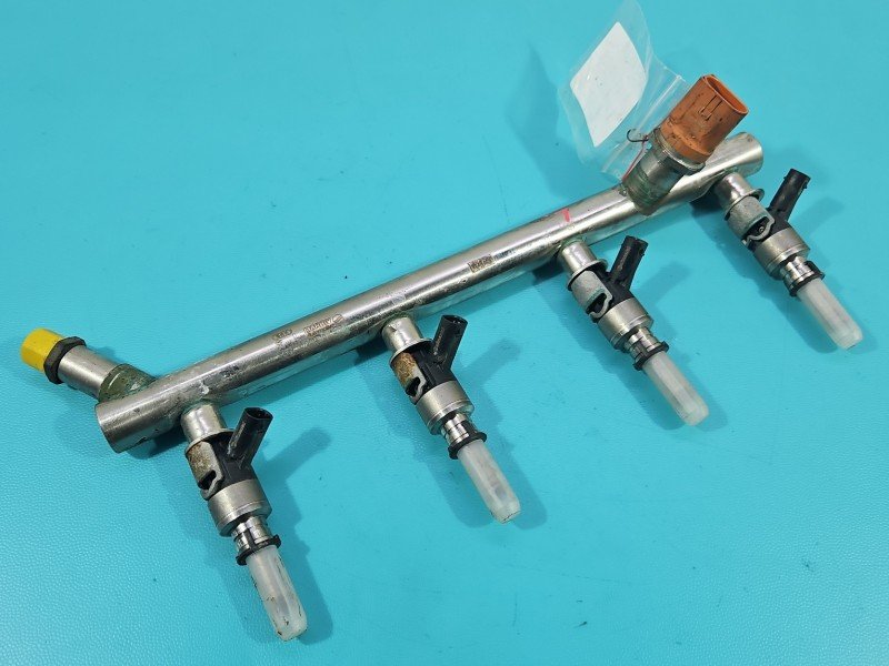TESTOWANY Wtryskiwacz Audi A7 4G 079133315BM, 079036N, 0261545051 4.0 V8 TFSI (CEUC) TESTOWANY Wtryskiwacz Audi A7 4G 079133315BM, 079036N, 0261545051 4.0 V8 TFSI (CEUC)