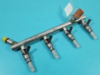 TESTOWANY Wtryskiwacz Audi A7 4G 079133315BM, 079036N, 0261545051 4.0 V8 TFSI (CEUC)