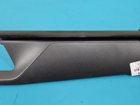 Kratka nawiewu Skoda Scala 2019- 655858418 EUROPA