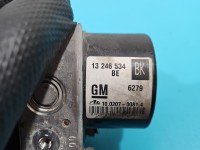 Pompa abs Opel Astra III H 13246534, 100207-00814