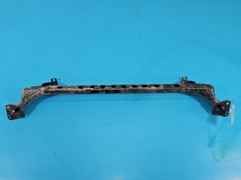 Wzmocnienie zderzaka przód belka Opel Insignia B Producent części: OPEL, Europejska, mocowanie chłodnicy przednie stalowy Z10B