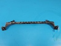 Wzmocnienie zderzaka przód belka Opel Insignia B Producent części: OPEL, Europejska, mocowanie chłodnicy przednie stalowy Z10B