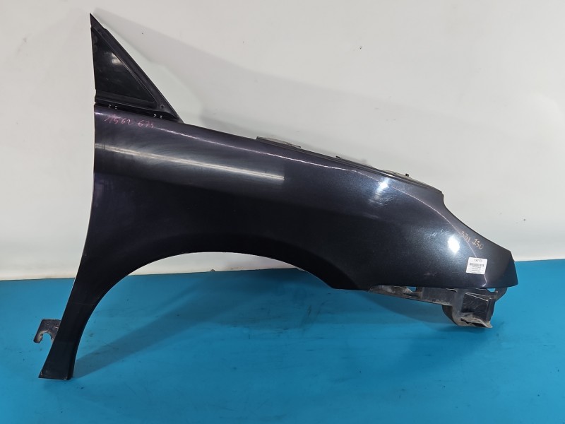 Błotnik przód prawy Citroen C8 Eyjc