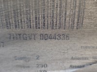 Tylna belka oś tył Peugeot 508 II 18- 1.6 PureTech