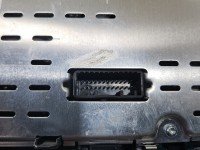 Konsola panel nawiewu Renault Talisman 280900606R