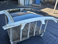 Dach Citroen DS5 11-15 HB KWED 5d