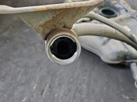 Zbiornik paliwa bak Peugeot 508 II 18- 1.6 16V