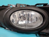 Halogen prawy Mazda 3 I BK