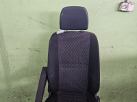 Fotel lewy przód kierowcy Mercedes Sprinter II 906 5d EUROPA