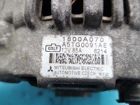 TEST Alternator Mitsubishi Colt Z30 VI 04- 1.3 16V