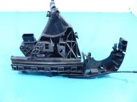 Zamek przód lewy 30753658 Volvo S40 II V50 EUROPA 10pin